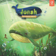 Jonah: The Runaway Prophet