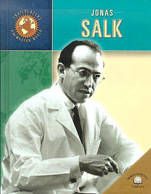 Jonas Salk - Hantula, Richard