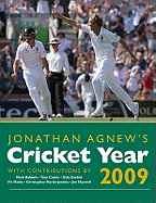 Jonathan Agnew's Cricket Year 2009