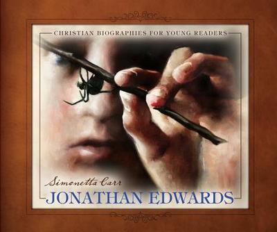 Jonathan Edwards - Carr, Simonetta