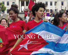 Jonathan Moller: Young Cuba