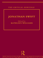 Jonathan Swift: The Critical Heritage