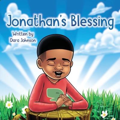 Jonathan's Blessing - Johnson, Dara