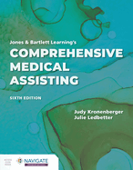 Jones & Bartlett Learning's Comprehensive Medical Assisting