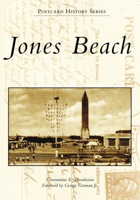 Jones Beach - Theodosiou, Constantine E, and Gorman Jr, George (Foreword by)