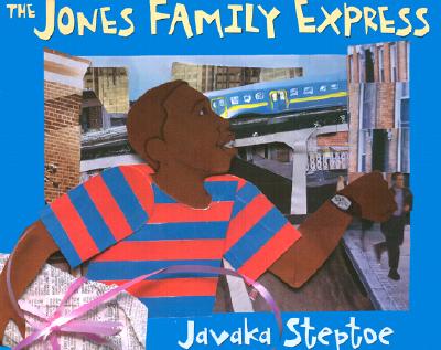Jones Family Express - 