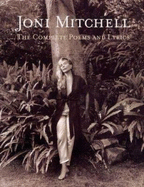Joni Mitchell Lyrics & Poems - Mitchell, Joni