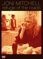 Joni Mitchell: Refuge of Roads - 