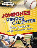 Jonrones Y Perros Calientes: Entre Bastidores del Da del Juego de Bisbol