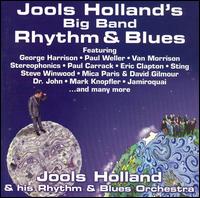 Jools Holland's Big Band Rhythm & Blues - Jools Holland & His Rhythm & Blues Orchestra