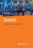 Joomla!: Einfuhrung in Das Populare CMS