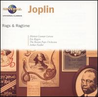 Joplin: Rags & Ragtime - Various Artists