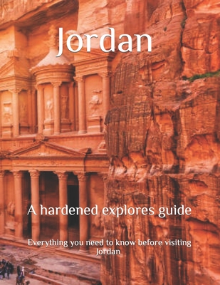 Jordan a hardened explores guide - Publications, Maca