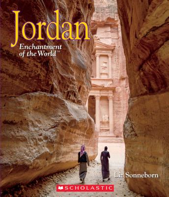 Jordan (Enchantment of the World) - Sonneborn, Liz