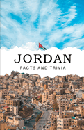 Jordan Facts and Trivia