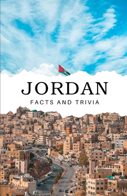 Jordan Facts and Trivia - Easton, Will