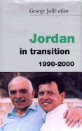 Jordan in Transition, 1990-2000