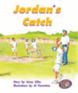 Jordan's Catch