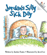 Jordan's Silly Sick Day