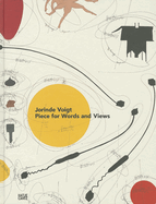 Jorinde Voigt: Pieces for Words and Views