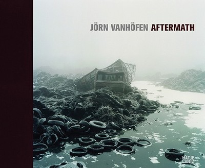 Jorn Vanhofen: Aftermath - Buch, Hans Christoph