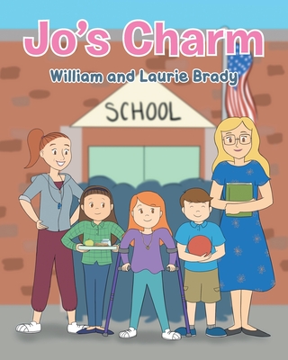 Jo's Charm - Brady, William, and Brady, Laurie