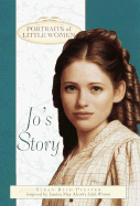 Jo's Story: Portraits of Little Women - Pfeffer, Susan Beth
