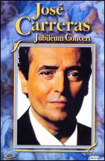 Jose Carreras: Jubilaeum Concert - 