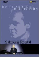 Jose Carreras: Salzburg Recital - Franz Kabelka