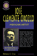 Jose Clemente Orozco: Mexican Artist