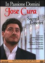 Jose Cura: In Passione Domini - Sacred Concert