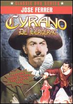 Jose Ferrer: Cyrano de Bergerac - Michael Gordon