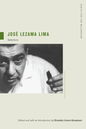 Jose Lezama Lima: Selectionsvolume 4