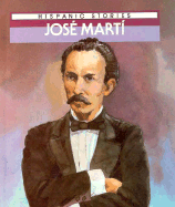 Jose Marti - Raintree Steck-Vaughn Publishers, and Gleiter, Jan