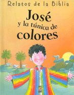 Jose y La Tunica de Colores