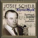 Josef Schelb: Klavier Musik