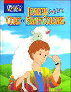 Joseph and the Coat of Many Colors - Yenne, Bill