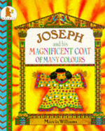 Joseph And The Magnificent Coat Of Many - Williams Marcia
