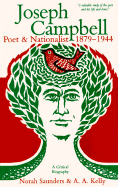 Joseph Campbell: Poet & Nationalist 1879-1944, a Critical Biography