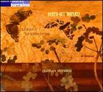 Joseph-Guy Ropartz: Quatuor No. 1; Fantaisie Brève