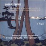 Joseph-Guy Ropartz: Sonates pour Violon et Piano Nos. 1 & 3; Sonate pour Violoncelle et Piano No. 1