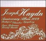 Joseph Haydn: Anniversary Album 2009