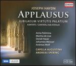 Joseph Haydn: Applausus