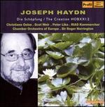 Joseph Haydn: Die Schöpfung