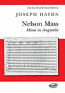 Joseph Haydn: Nelson Mass - Missa In Angustiis (Vocal Score)