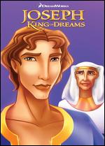 Joseph: King of Dreams - Rob LaDuca; Robert C. Ramirez