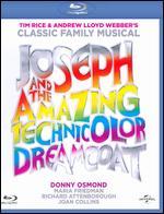 Joseph & The Amazing Technicolor Dreamcoat [Blu-ray]