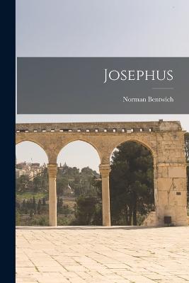 Josephus - Bentwich, Norman