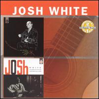 Josh at Midnight/Ballads and Blues - Josh White