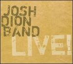 Josh Dion Band Live